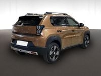 Usado Fiat Grande Panda La Prima 110 CV (80 kW) 2025 Marron Utilitario