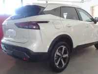 Usado Nissan Qashqai N-Connecta 158 CV (116 kW) 2023 SUV