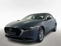 Usado Mazda 3 122 CV (89 kW) 2023 Gris Berlina