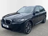 Usado BMW X3 M Sport 360 CV (264 kW) 2022 Azul SUV