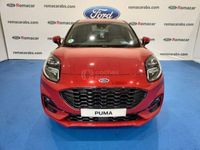 usado Ford Puma 1.0 Ecoboost Mhev St-line X 125