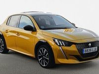 usado Peugeot 208 1.5 BlueHDi S&S GT Line 100