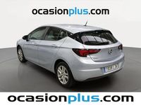 Usado Opel Astra S 110 CV (80 kW) 2020 Gris plata Utilitario