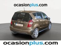 Usado Mercedes A180 109 HP (80 kW) 2010 Castanho Citadino
