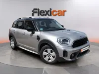 Usado Mini Cooper D Countryman 150 CV (110 kW) 2023 Gris SUV