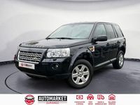 Usado Land Rover Freelander 2 SE 160 CV (117 kW) 2007 Azul SUV