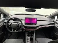 Usado Skoda Elroq SportLine 150 kW (204 CV) 2026 Gris plata SUV