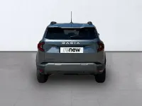 Usado Dacia Duster Journey 130 CV (95 kW) 2024 Gris SUV