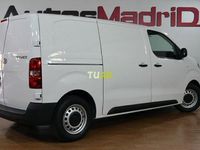 usado Toyota Proace 1.6D 95CV COMFORT 1PL 2PT L1