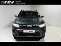 Nuevo Dacia Duster Journey 100 CV (73 kW) 2025 Verde SUV