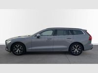 Brugt Volvo V60 Core 197 HK (144 kW) 2025 Grå Stationcar