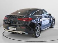 Usado Mercedes E350 AMG line 320 CV (235 kW) 2022