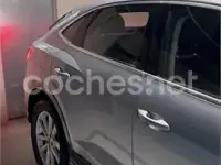 Usado Audi Q3 Sportback Advanced 200 CV (147 kW) 2021 Gris / plata SUV