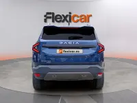 Usado Dacia Bigster Journey 109 CV (80 kW) 2025 Azul SUV