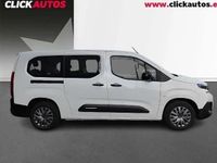 Usado Citroën Berlingo 100 CV (73 kW) 2025 Monovolumen