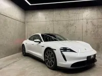 Usado Porsche Taycan 350 kW (476 CV) 2021 Eléctrico Berlina