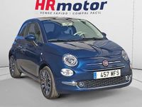 Usado Fiat 500 69 CV (50 kW) 2023 Utilitario