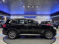 Usado BMW X3 xLine 190 CV (139 kW) 2021 Negro SUV