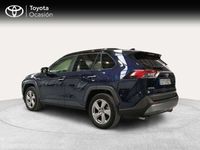 usado Toyota RAV4 EV 