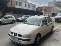 Usado Seat Cordoba Stella 68 CV (50 kW) 2001 Blanco Berlina