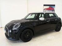 Usado Mini Cooper 136 CV (100 kW) 2021 Negro Utilitario