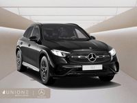 Nuevo Mercedes GLC220 197 CV (144 kW) 2025 Negro