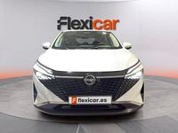 Usado Nissan Qashqai Acenta 158 CV (116 kW) 2024 Blanco SUV
