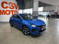 Usado Kia XCeed 120 CV (88 kW) 2021 Azul SUV