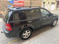 usado Kia Sorento 2.5CRDI Emotion