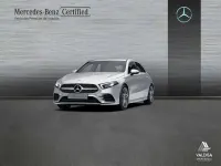 Usado Mercedes A250 AMG line 218 CV (160 kW) 2022 Berlina