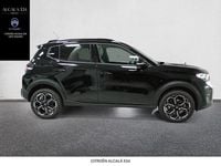 Uusi Citroën e-C3 83 kW (113 HP) 2026 Musta Sedan