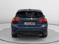 Usado Ford Focus ST-Line X 125 CV (91 kW) 2023 Azul Utilitario