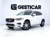 Usado Volvo XC60 Inscription 340 CV (250 kW) 2021 SUV