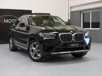 Usado BMW X4 xLine 190 CV (139 kW) 2022 SUV