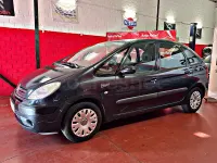 Usado Citroën Xsara Picasso 110 CV (80 kW) 2008 Negro Monovolumen