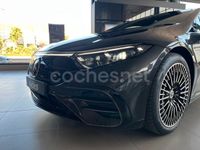 Nuevo Mercedes EQS450+ 264 kW (360 CV) 2025 Berlina