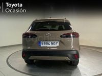 Usado Toyota Corolla Cross Style 178 CV (130 kW) 2025 Marrón SUV