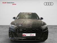 Usado Audi Q5 Sport 204 CV (150 kW) 2024 Negro SUV