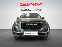 Nuevo SWM G05 139 CV (102 kW) 2025 Blanco SUV