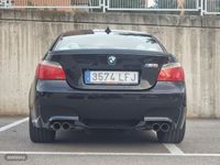 usado BMW M5 Serie 5(E60)