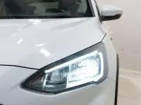 Usado Ford Focus Active 155 CV (114 kW) 2022 Blanco Berlina