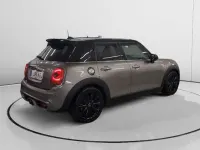 Usado Mini Cooper S 192 CV (141 kW) 2017 Gris Utilitario
