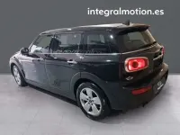 Usado Mini John Cooper Works Clubman 116 CV (85 kW) 2017 Negro Familiar