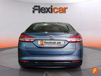 Usado Ford Mondeo Trend 165 CV (121 kW) 2019 Azul Berlina