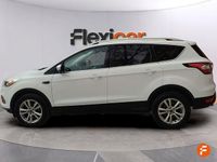 Usado Ford Kuga Business Edition 150 CV (110 kW) 2017 Blanco SUV