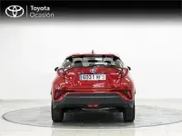 Usado Toyota C-HR Advance 122 CV (89 kW) 2023 Rojo SUV