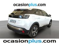 Usado Peugeot 3008 Allure 300 CV (220 kW) 2023 Blanco SUV