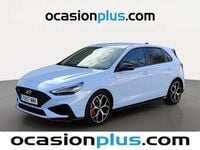 Usado Hyundai i30 250 CV (183 kW) 2023 Azul Utilitario