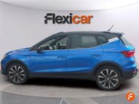 Usado Seat Arona FR 115 CV (84 kW) 2024 Azul SUV