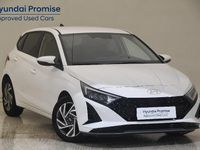 Usado Hyundai i20 99 CV (72 kW) 2025 Utilitario